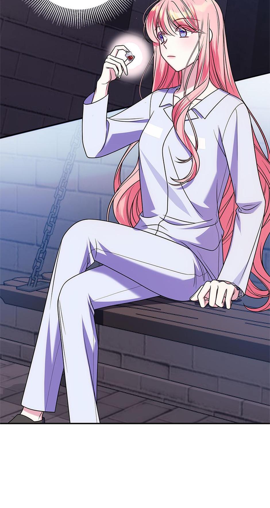 I Met the Male Lead in Prison Chapter 28 70